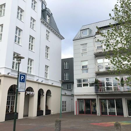 P13 By Stay In Iceland Reykjavík Esterno foto